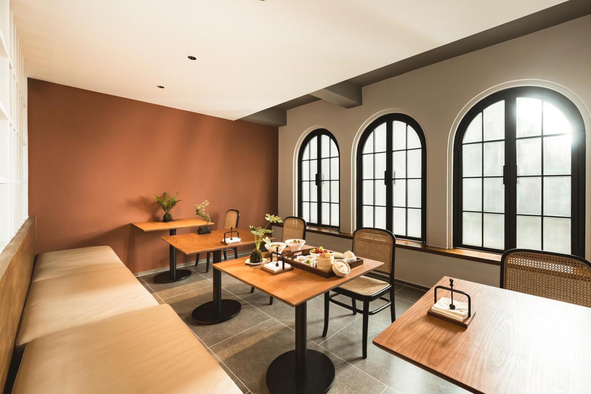大理如果云知道酒店 Dali  Exterior photo